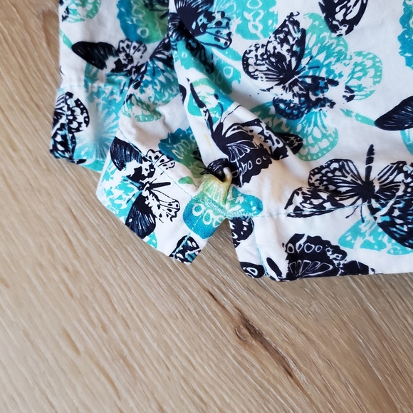 Sentiments PJ Shorts - Picture 4 of 6